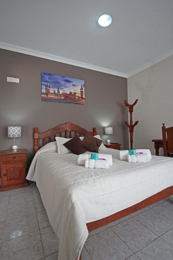 Rio Hotel 科罗拉多河 外观 照片