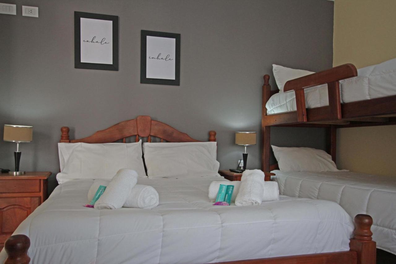 Rio Hotel 科罗拉多河 外观 照片