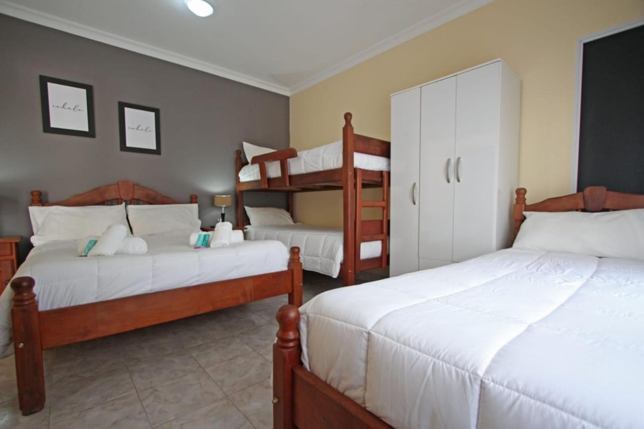 Rio Hotel 科罗拉多河 外观 照片