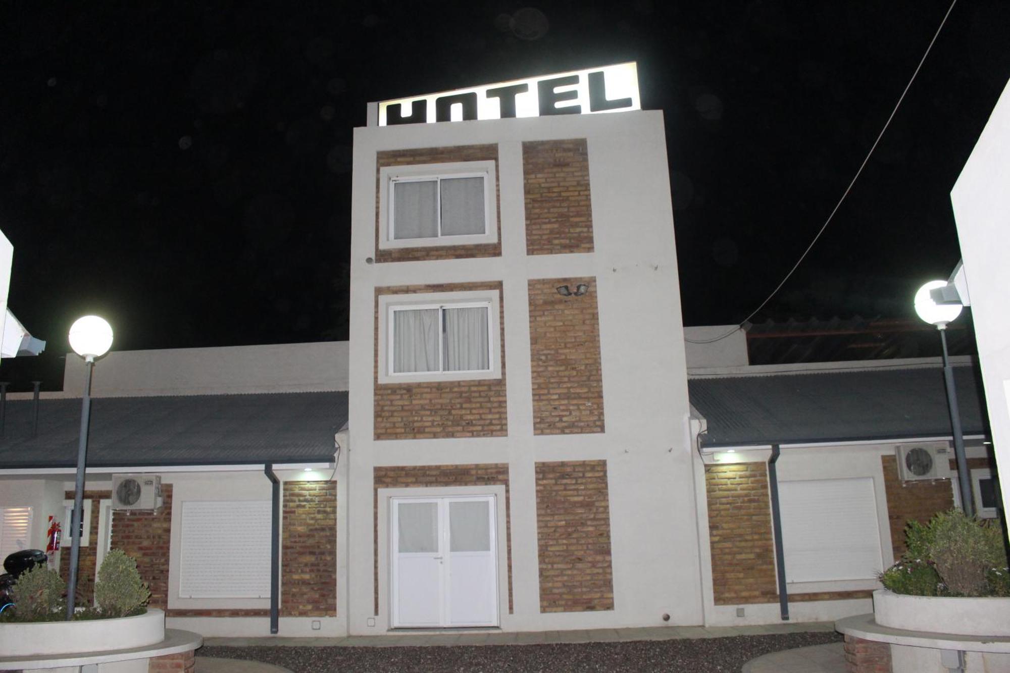 Rio Hotel 科罗拉多河 外观 照片