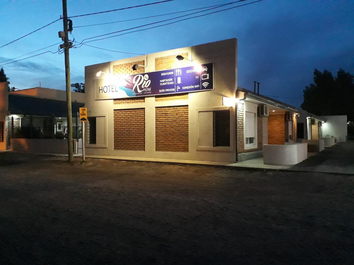 Rio Hotel 科罗拉多河 外观 照片