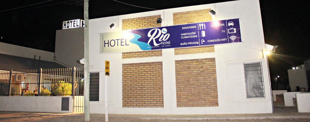 Rio Hotel 科罗拉多河 外观 照片